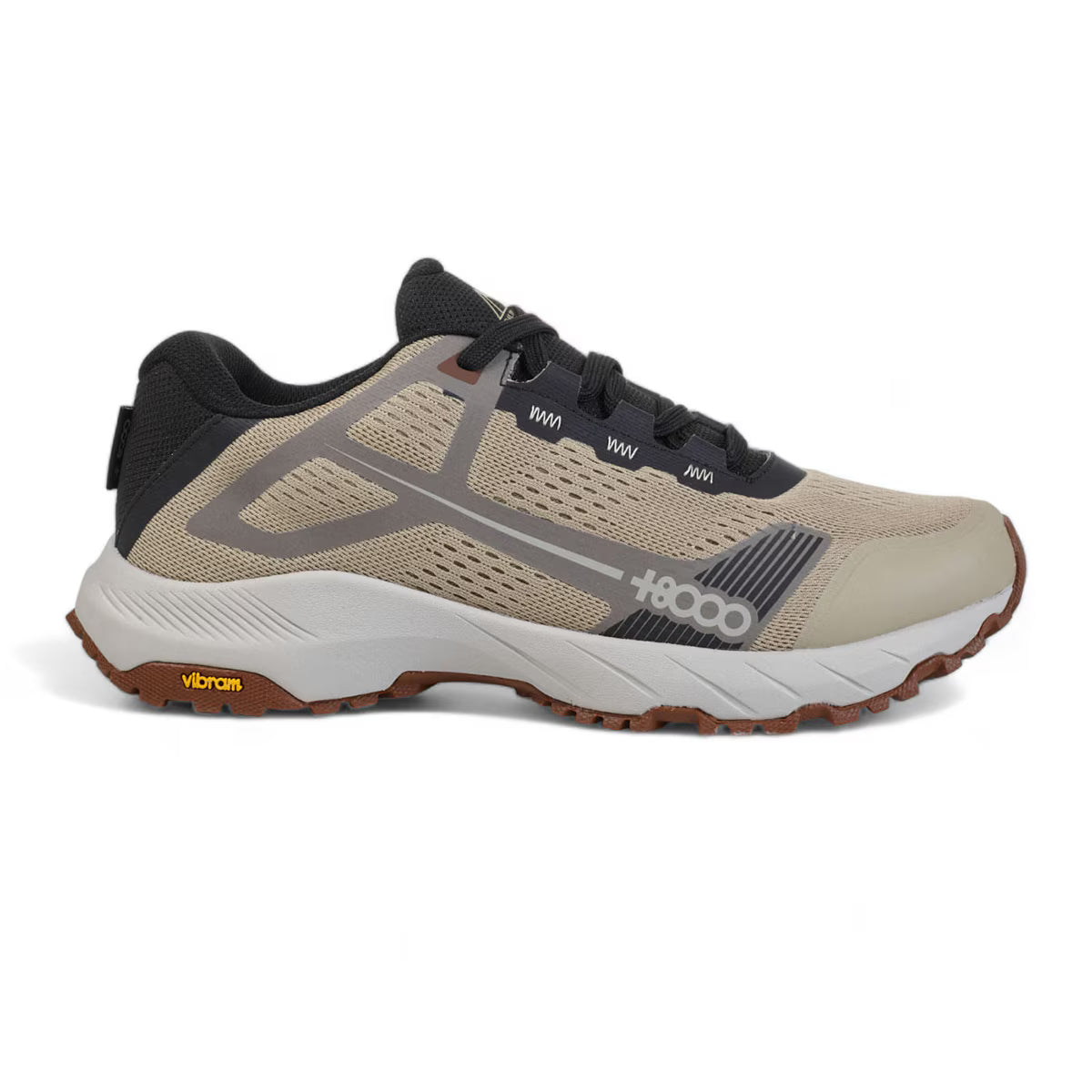 HP17 Bambas Temin hombre +8000