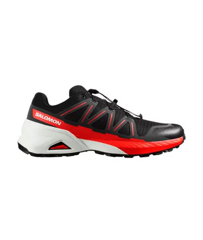 HP14 Bambas Speedcross Peak hombre Salomon
