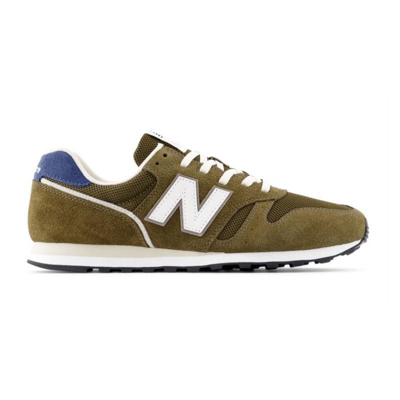 Bambas verdes hombre HP76 New Balance